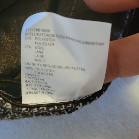 Betmar New York brown hat - Picture 4 of 4